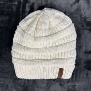 Fenely Girls Beanie Hat
